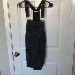 Clothe Overalls